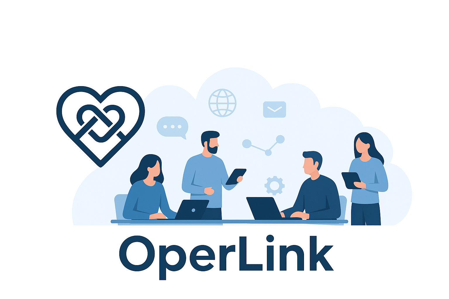 Installation de téléphonie IP professionnelle