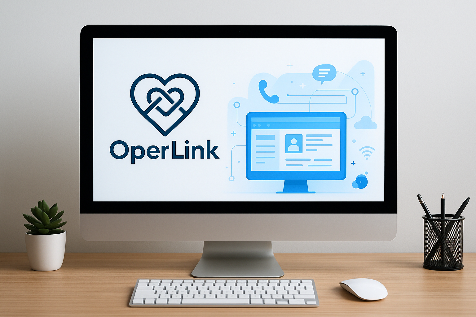 Capture d'écran WebApp sur mesure pour TPE/PME